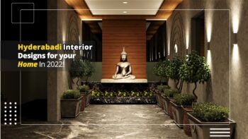 Hyderabadi Interior Designs for your home - The Wood Factory
