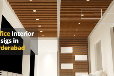 Office Interior Designs in Hyderabad - The Wood factory